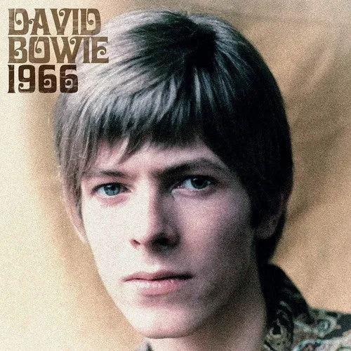 1966 (Vinyl) - David Bowie