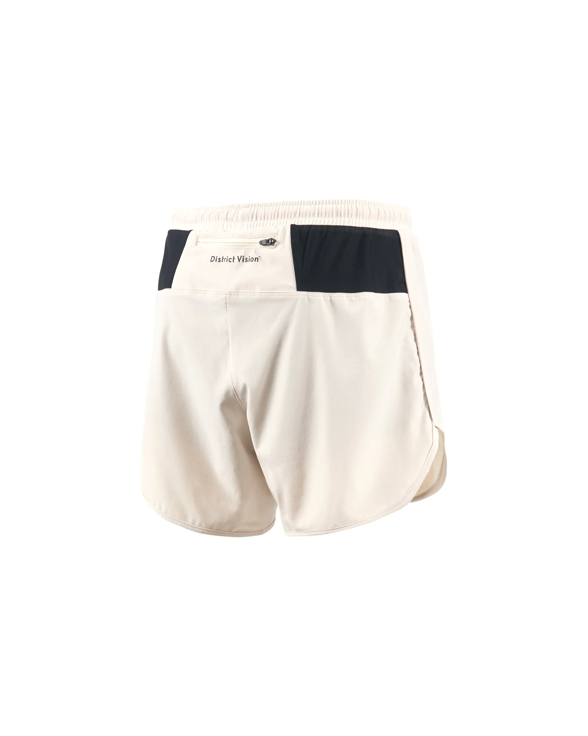 5” Training Shorts - Mushroom