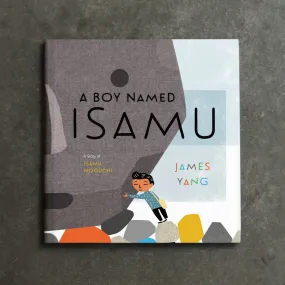 A Boy Named Isamu