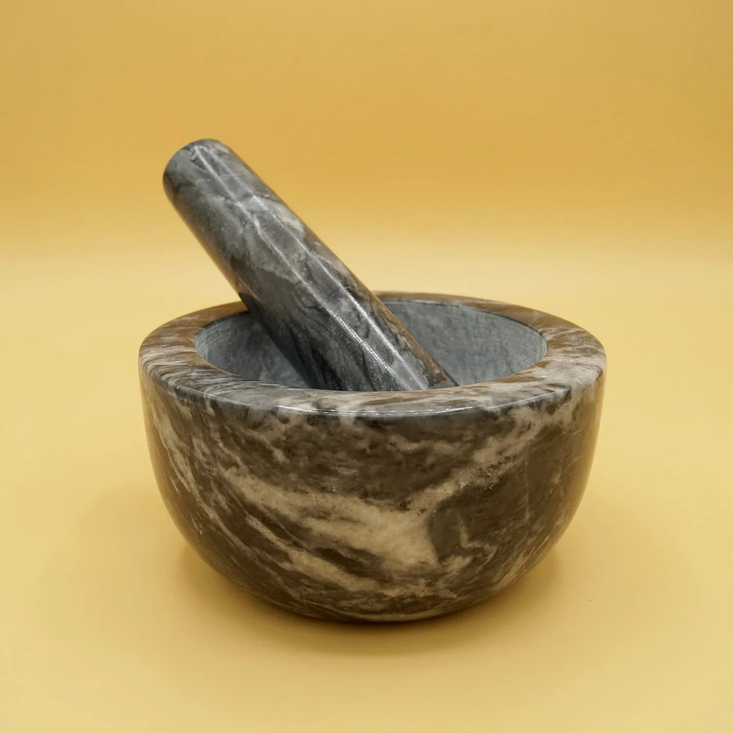 A Kiss of Magic - Mortar and Pestle (Sold Out)