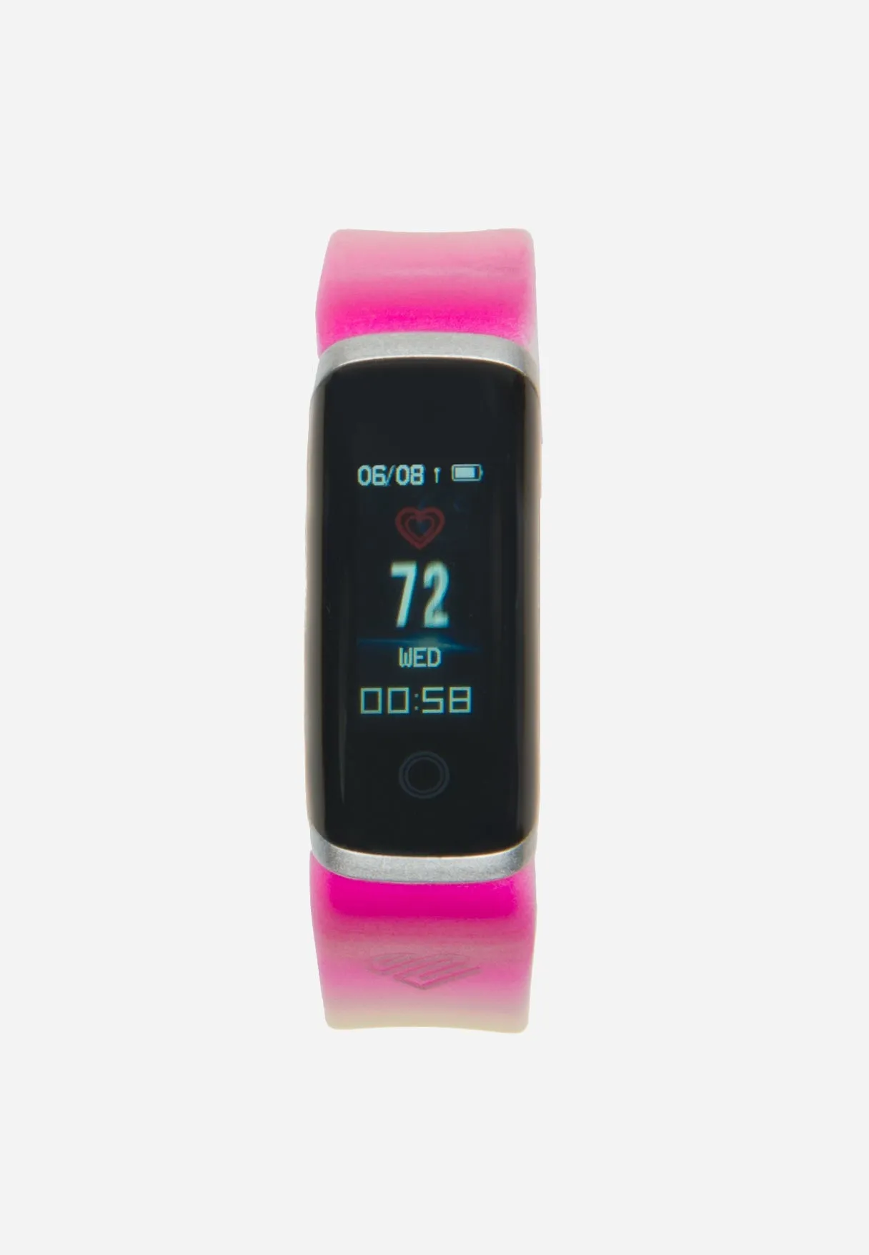 Activity Tracker