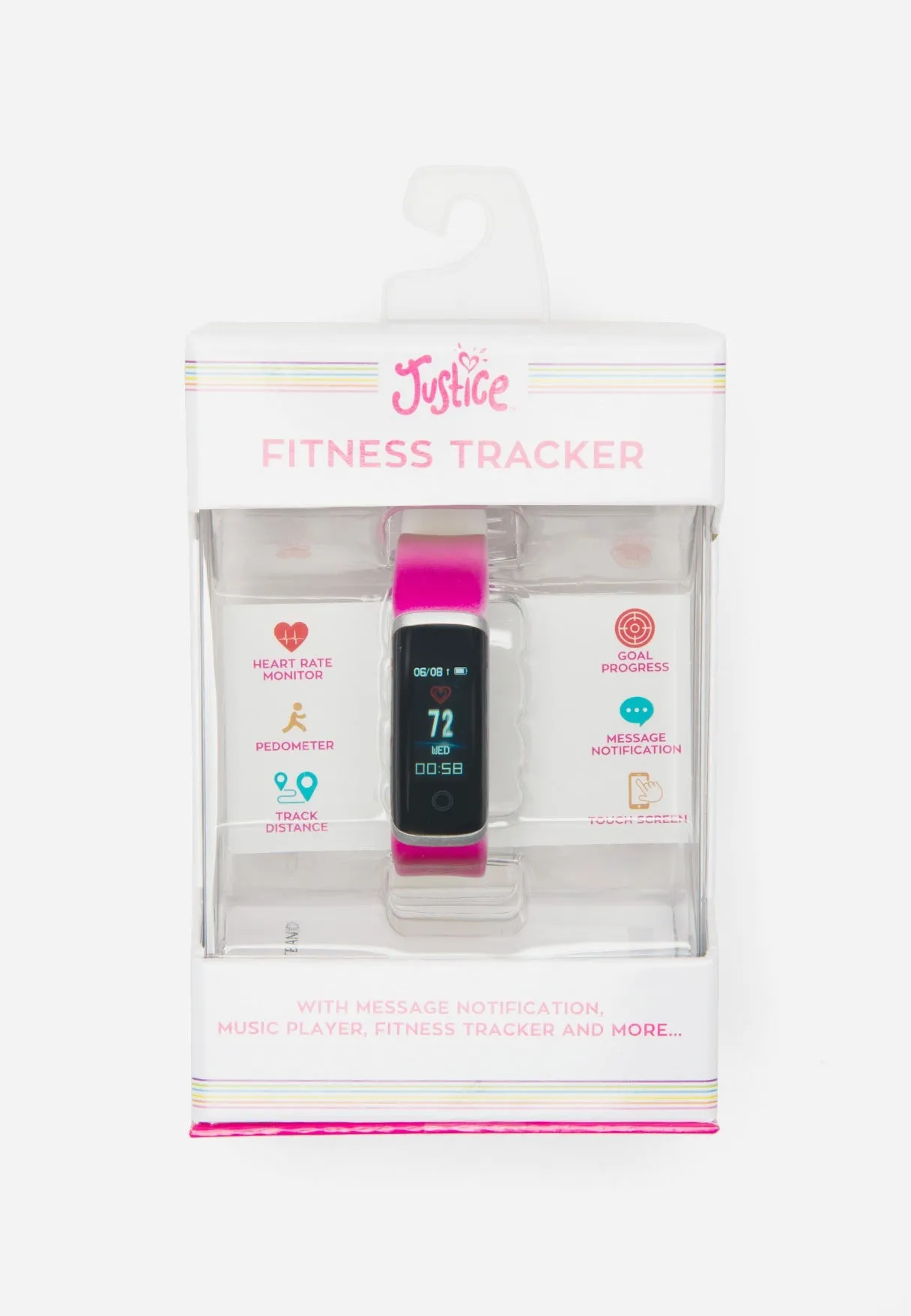 Activity Tracker