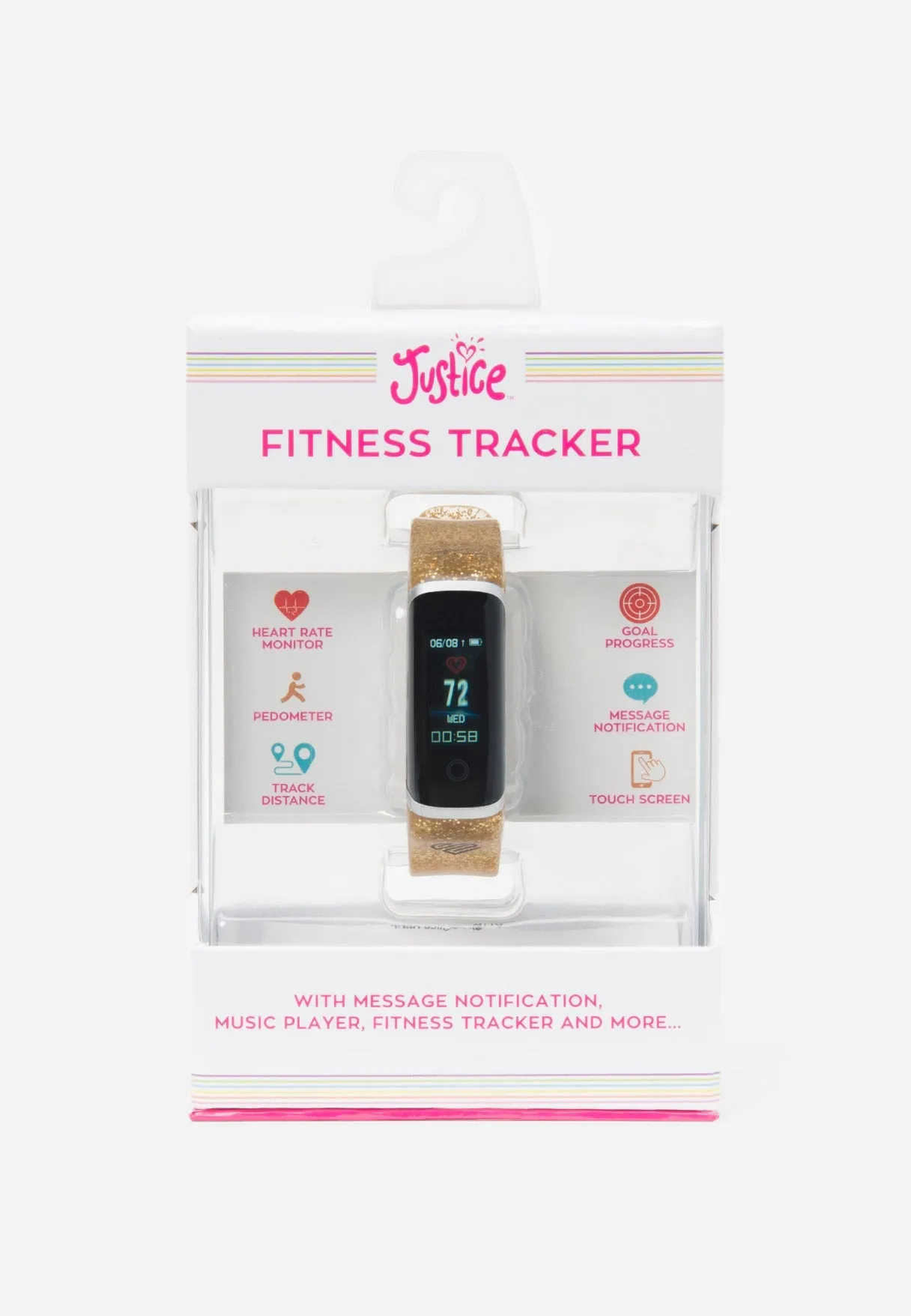 Activity Tracker