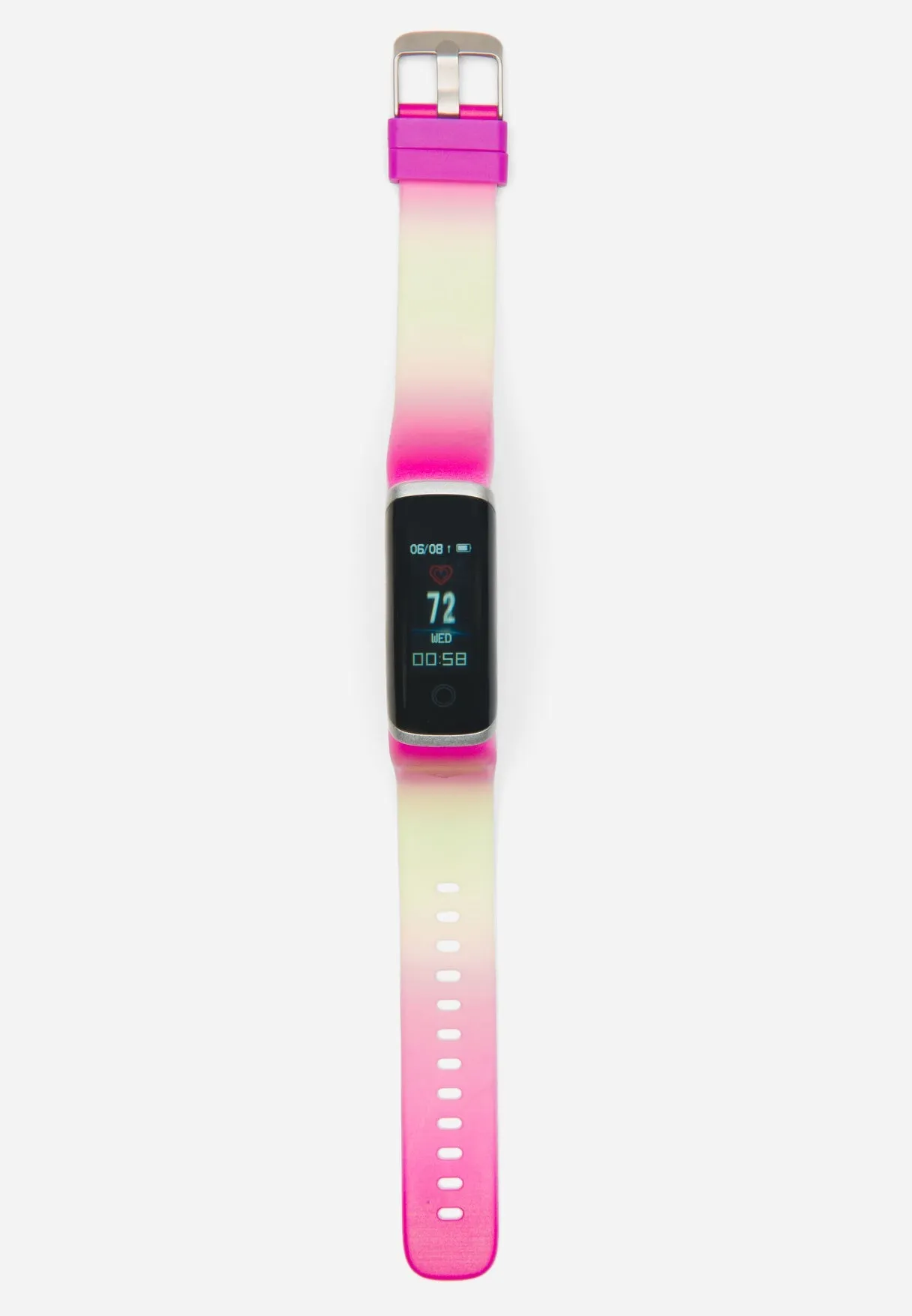 Activity Tracker