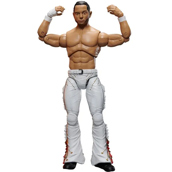 AEW : Unrivaled Series 1 : Young Bucks Matt Jackson Figure