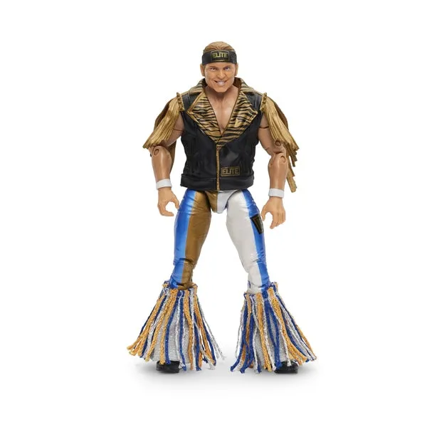 AEW : Unrivaled Series 3 : Nick Jackson Figure