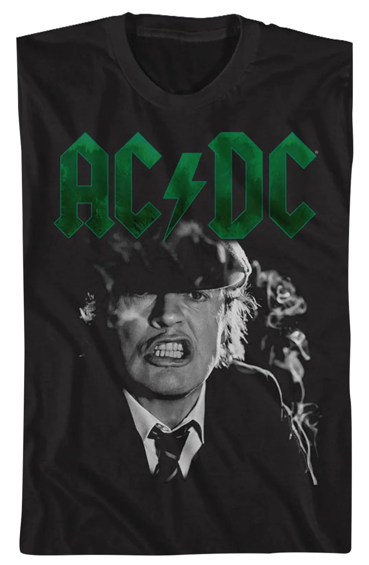 Angus Young ACDC T-Shirt