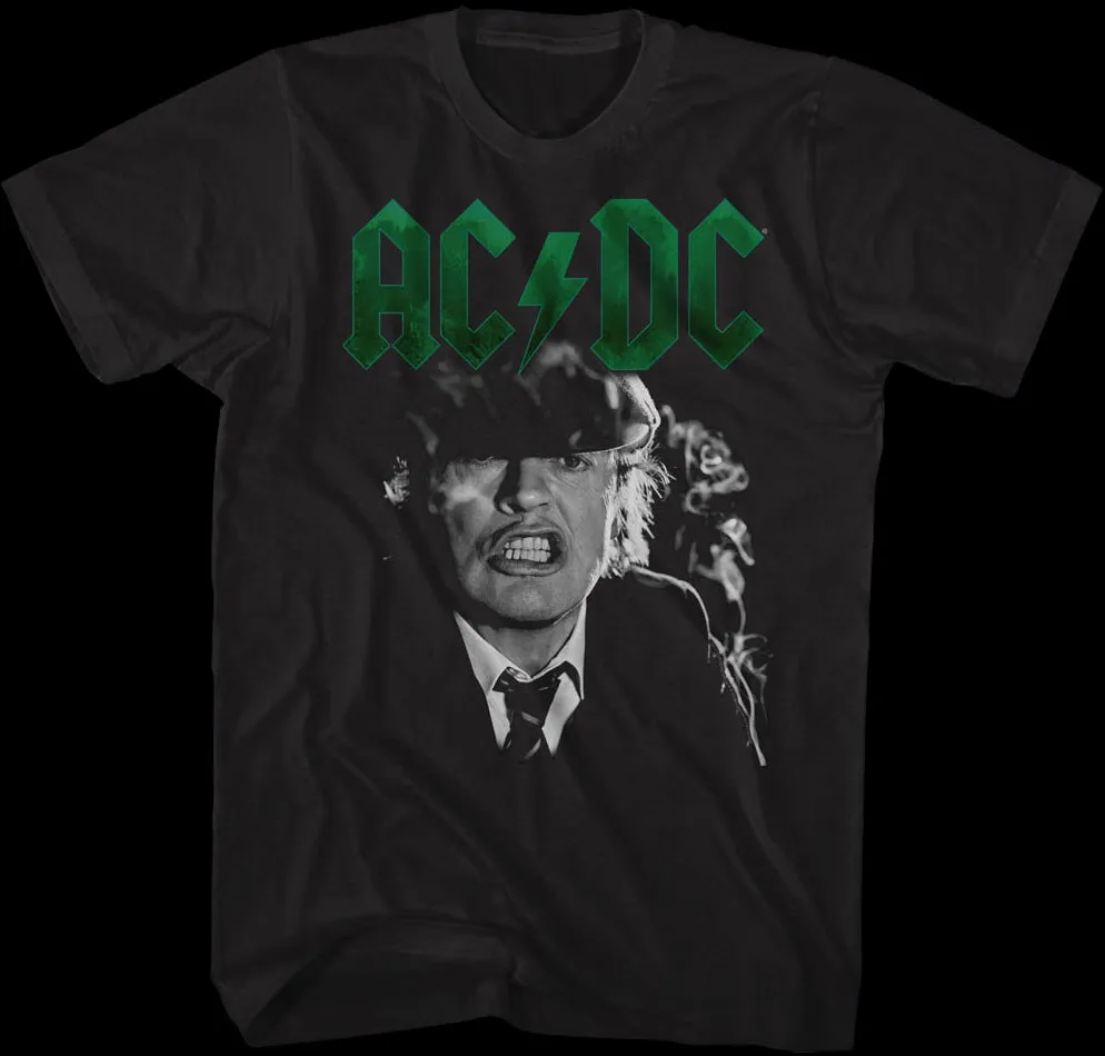 Angus Young ACDC T-Shirt