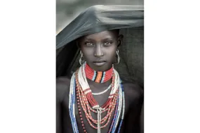 Arbore Girl