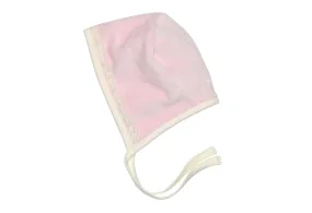 Baby Girl's Pink Iyuann Bonnet