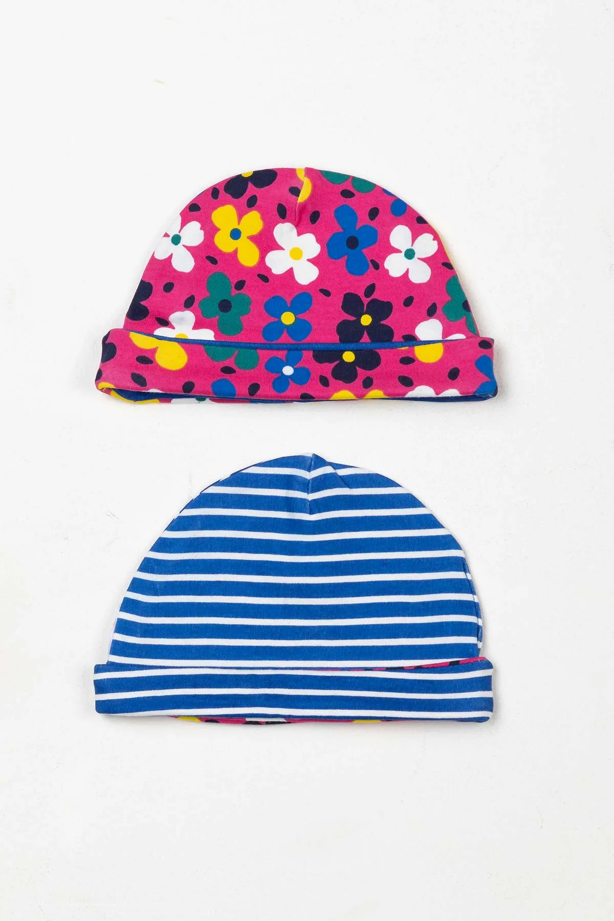 Baby Hats (2 Pack)