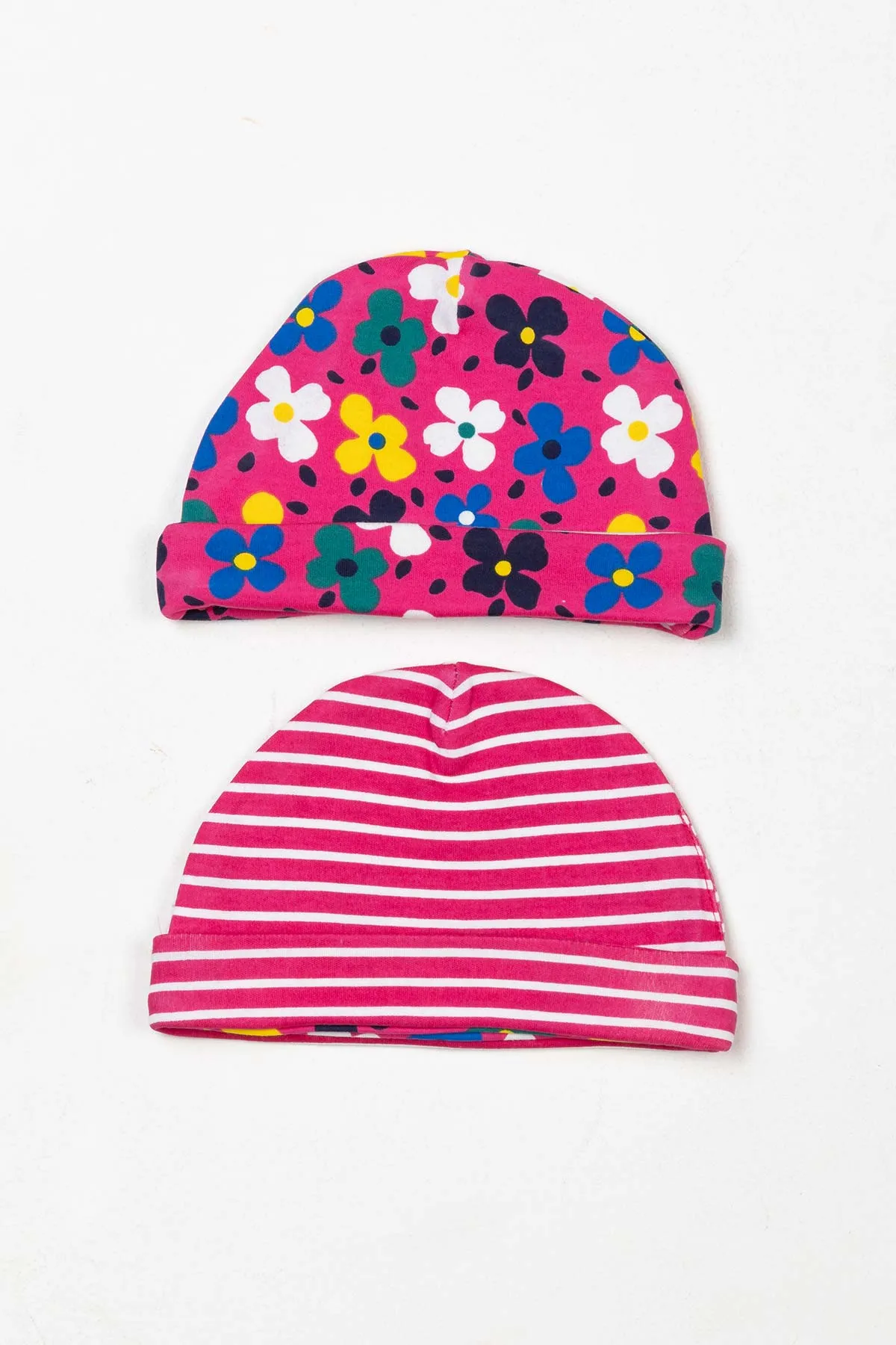 Baby Hats (2 Pack)