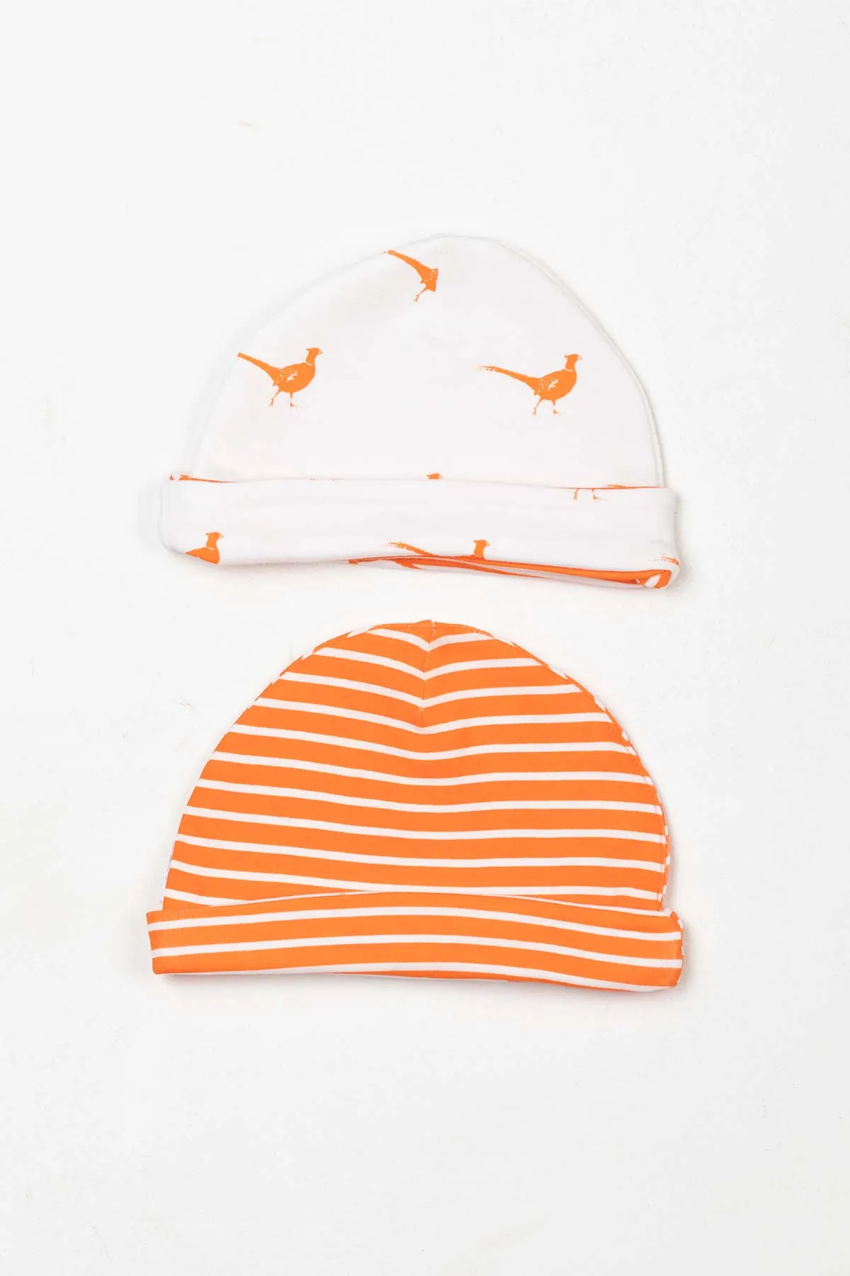 Baby Hats (2 Pack)