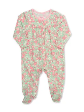 Baby love sleepsuit