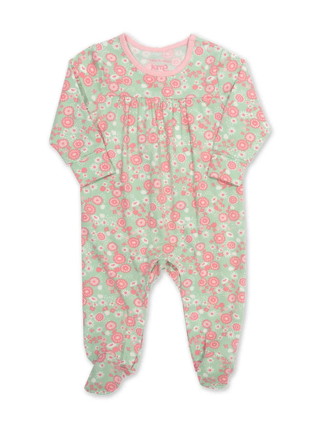 Baby love sleepsuit