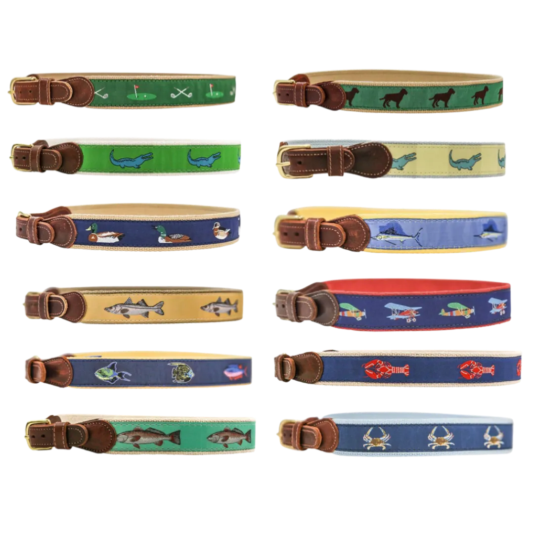 Bailey Belts