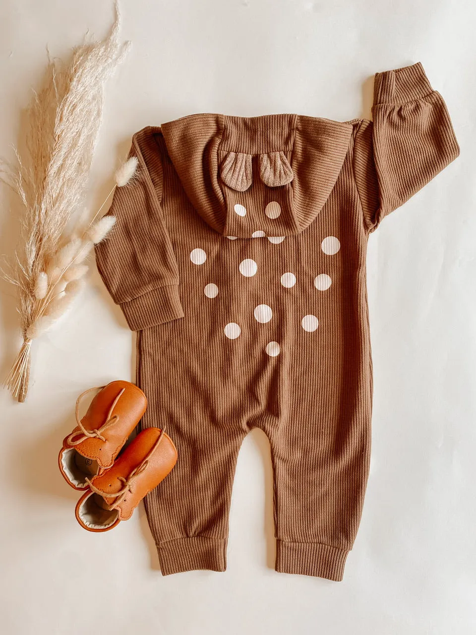 Bambi jumpsuit