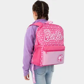 Barbie Backpack - Logo Print