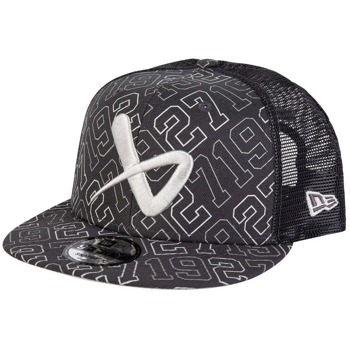 Bauer - 9Fifty 1927 Youth Snapback Hat