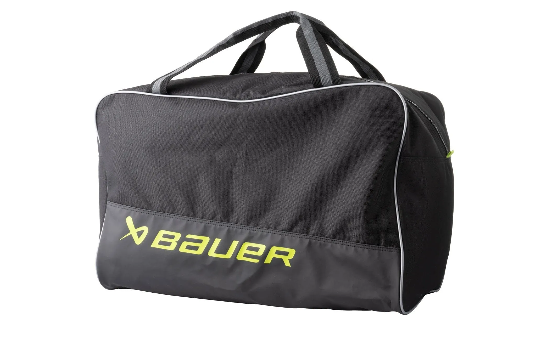 Bauer Core Youth Carry Hockey Bag - 2024