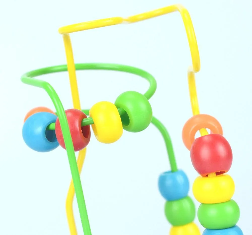 Bead Coaster Game