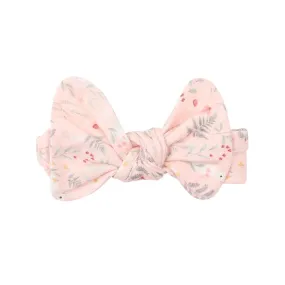 Bebe Baby Ciara Headband- Ciara Print