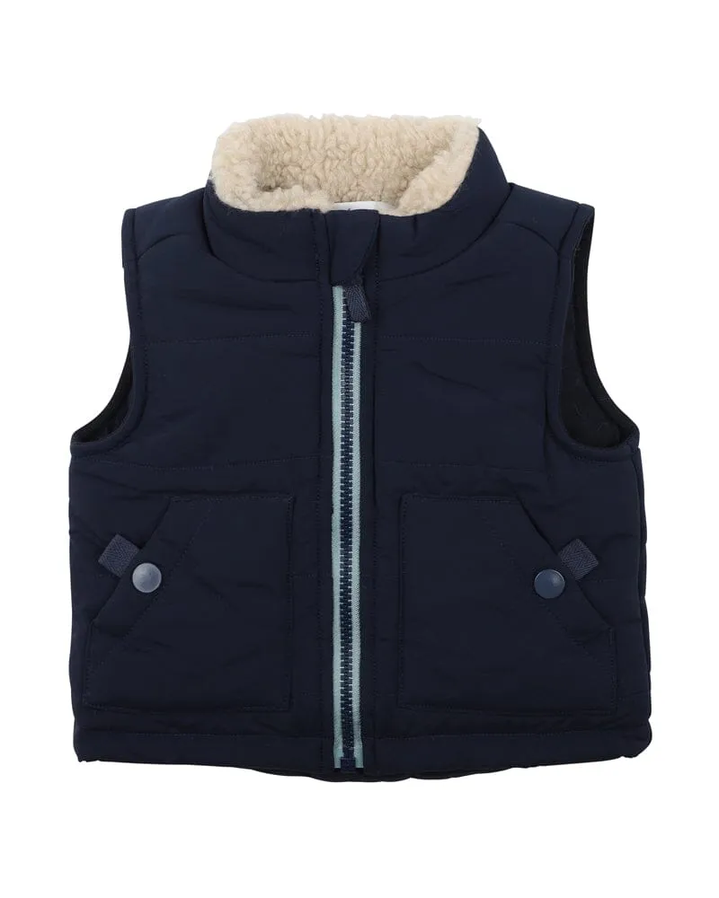 Bebe - Myles Puffa Vest