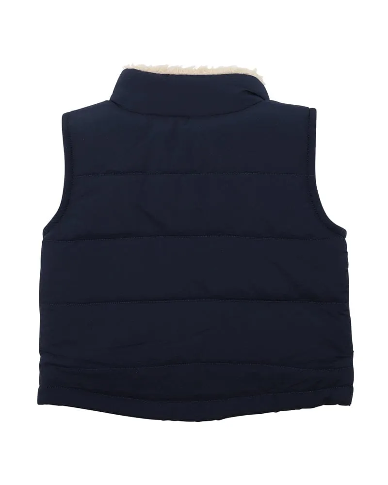 Bebe - Myles Puffa Vest