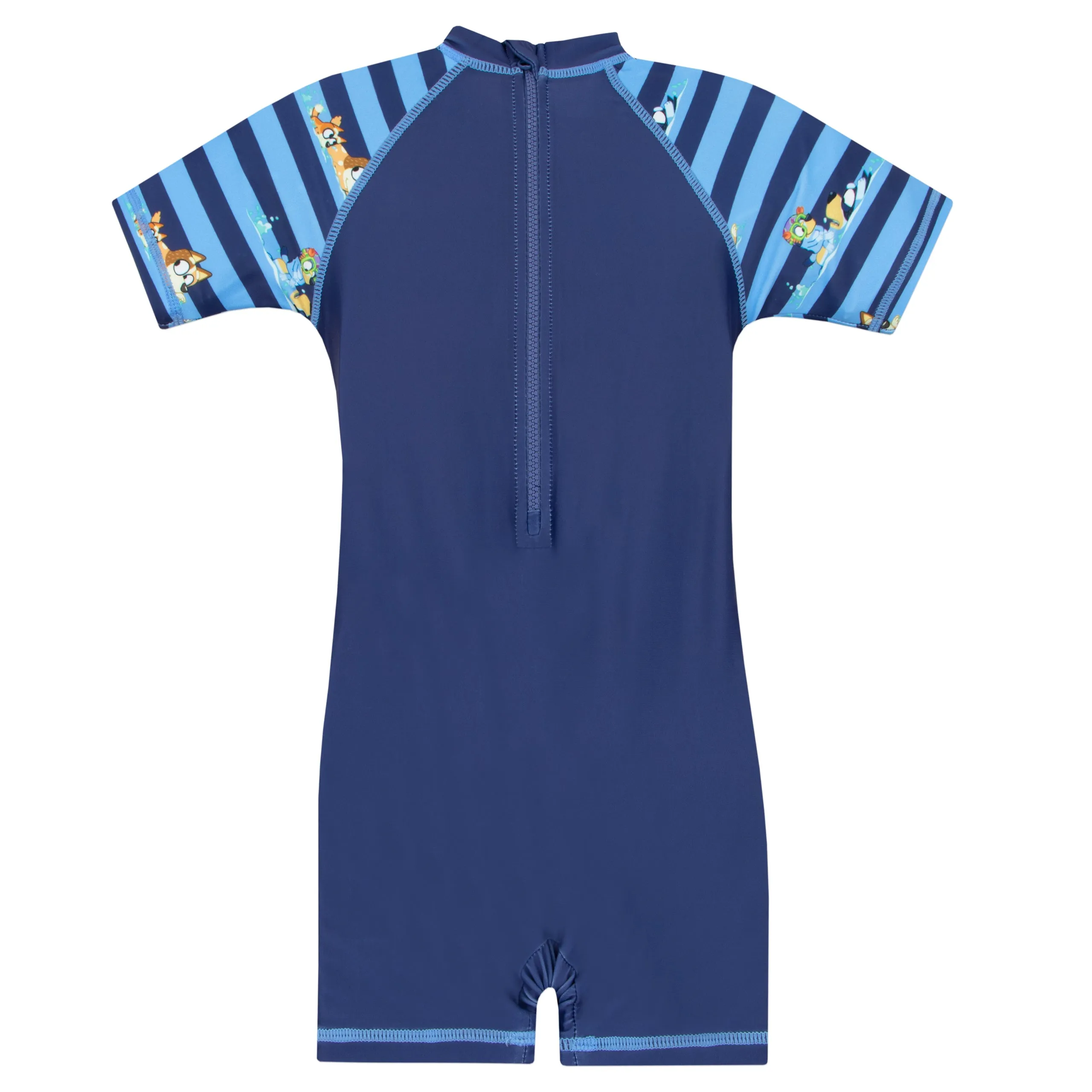 Boys Bluey Swimsuit