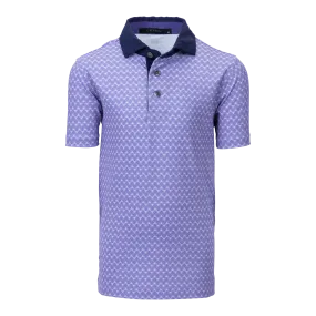 Boy's Mosquito Prophecies Polo