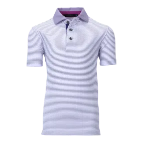 Boy's Sahalee Polo