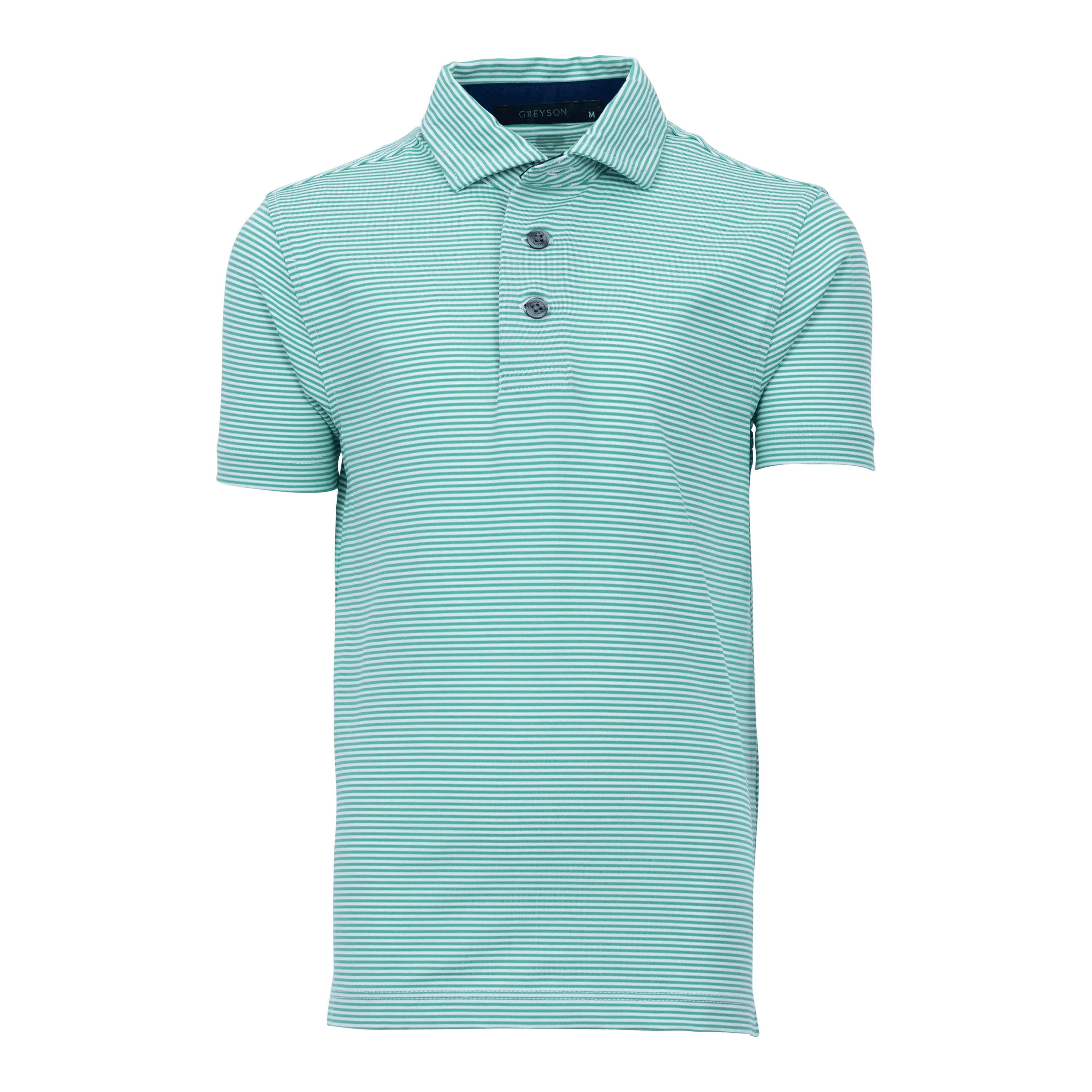 Boy's Saranac Polo