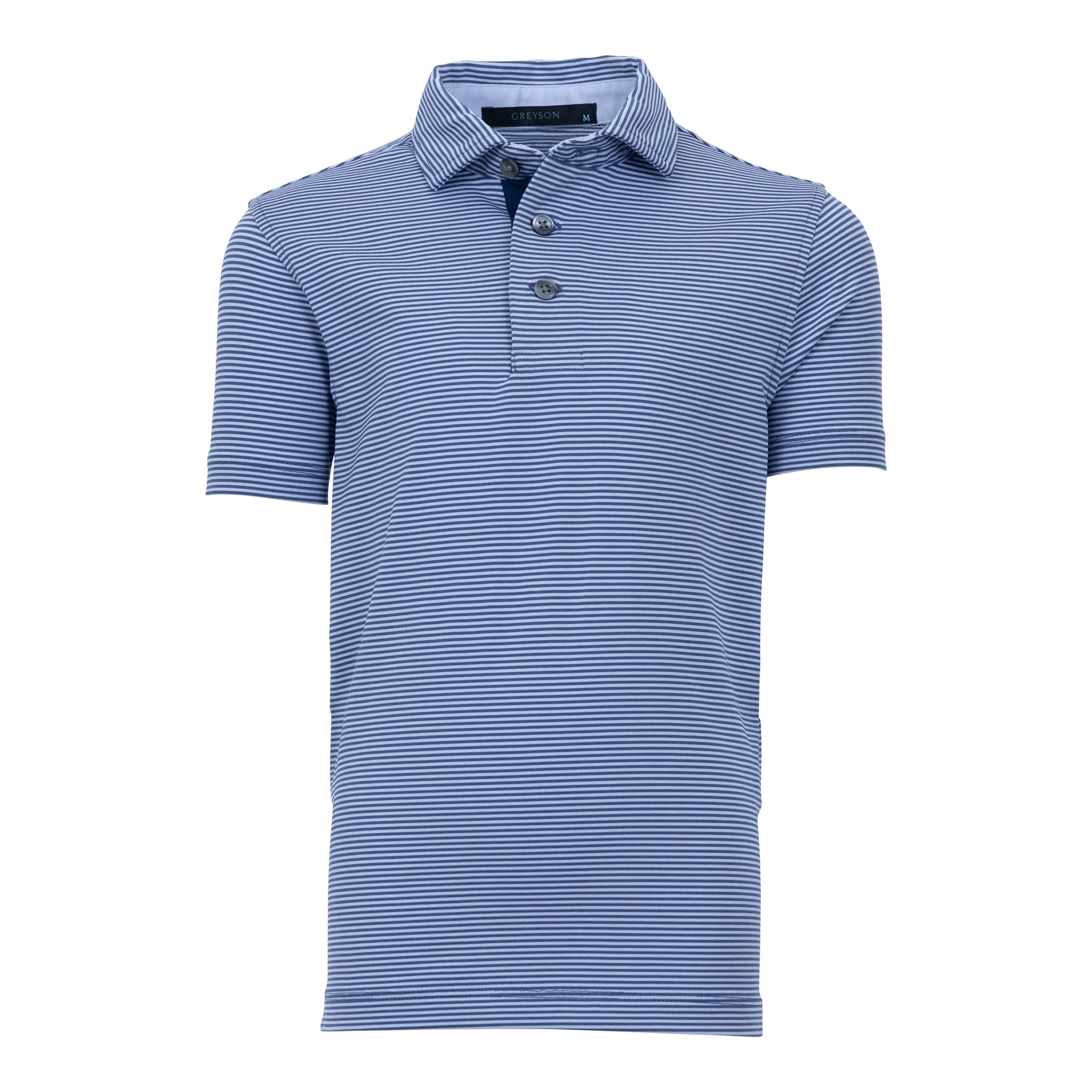 Boy's Saranac Polo