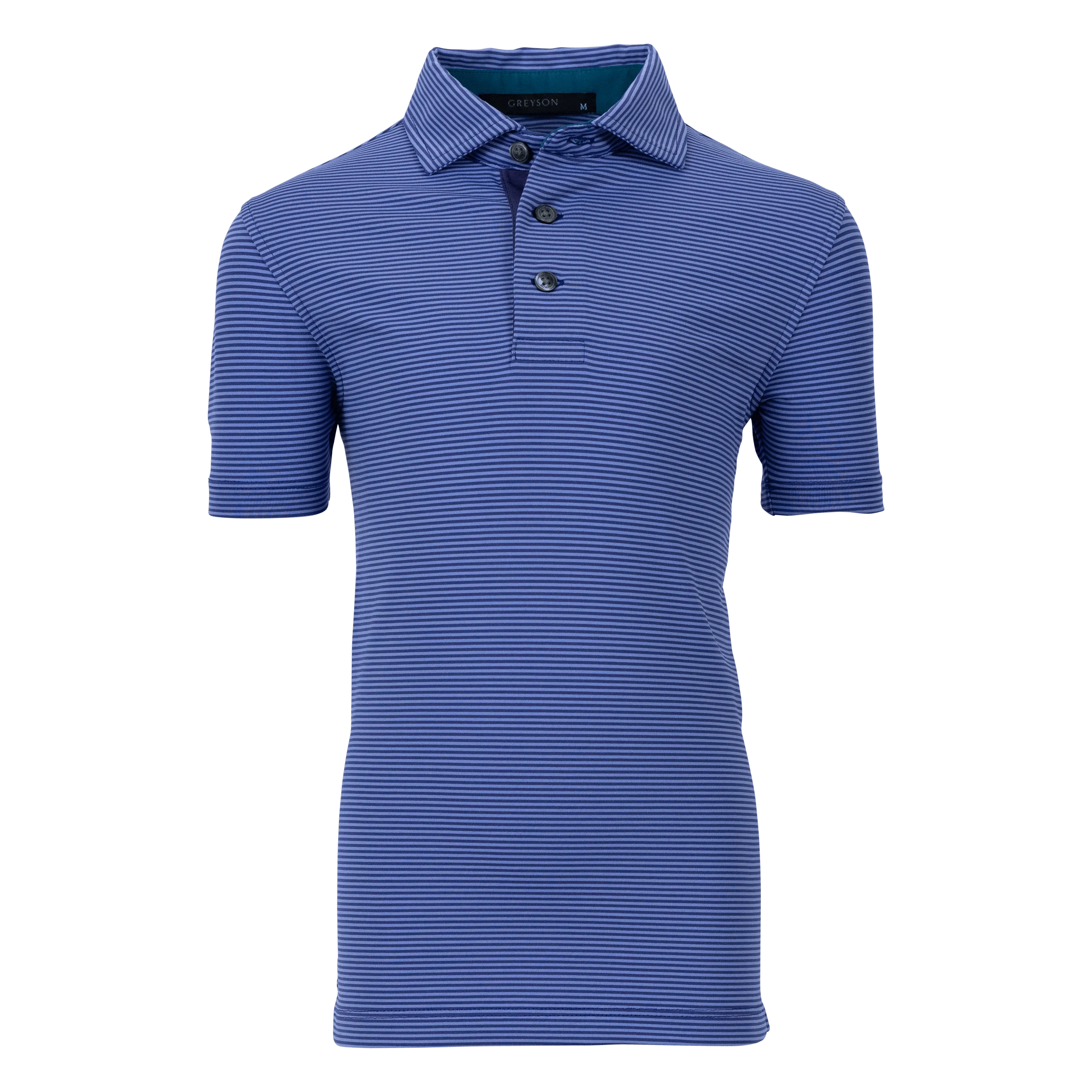 Boy's Saranac Polo