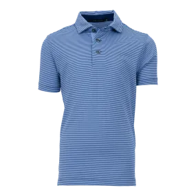 Boy's Saranac Polo