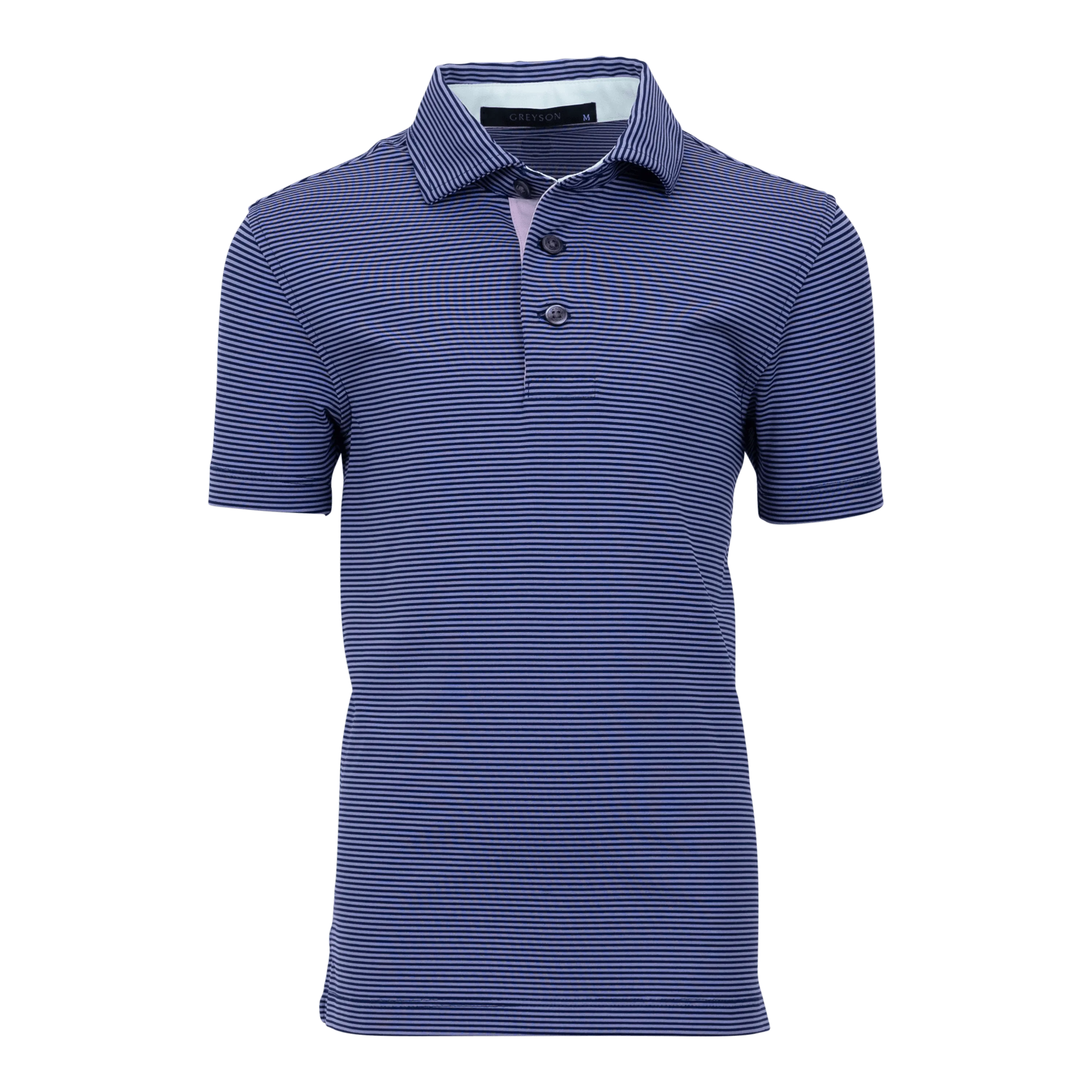 Boy's Saranac Polo