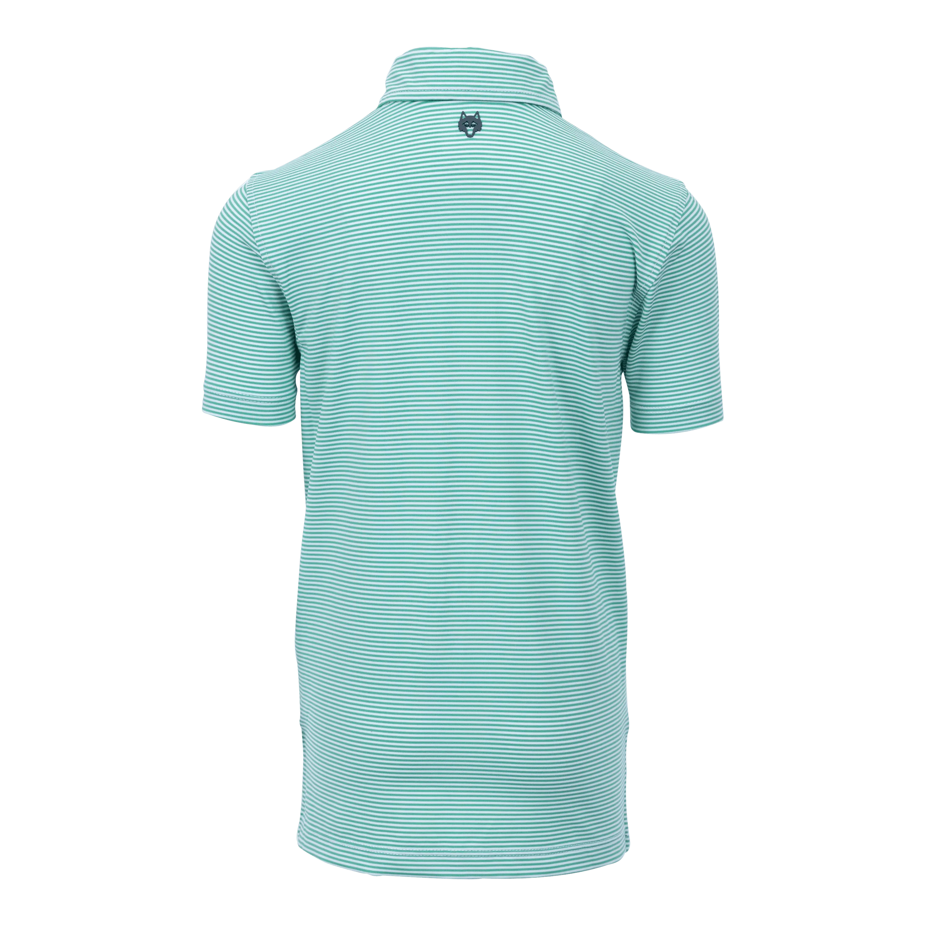 Boy's Saranac Polo