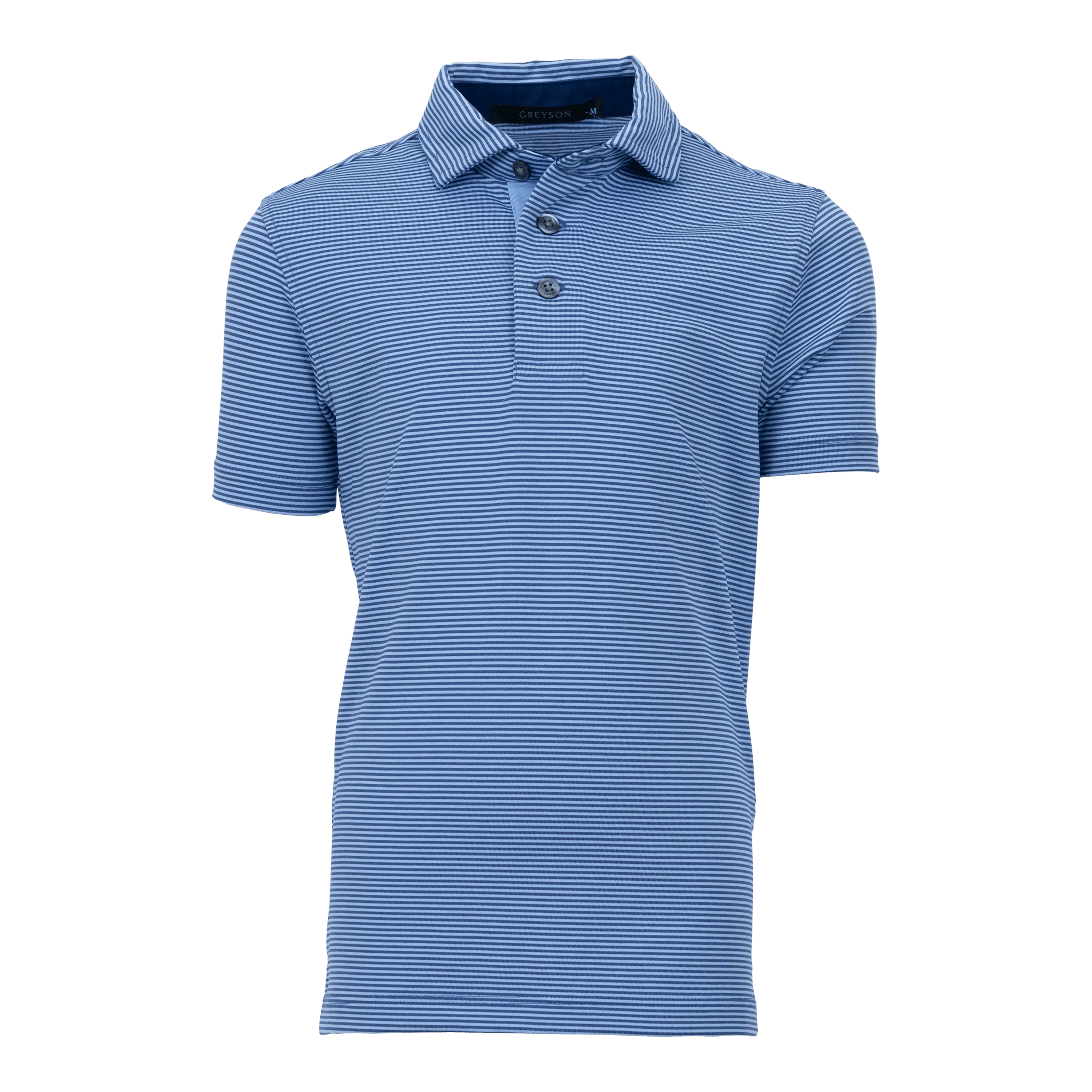 Boy's Saranac Polo