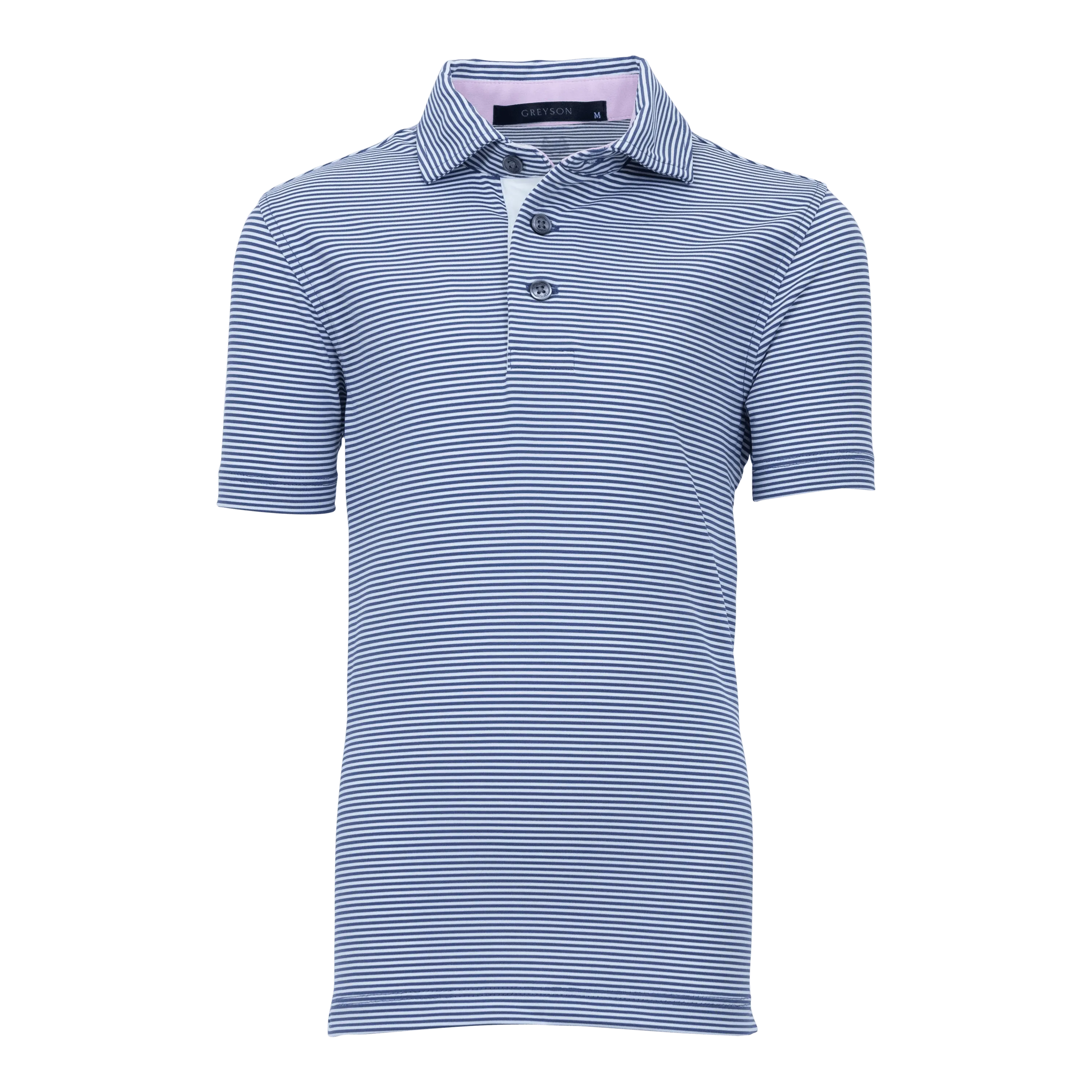 Boy's Saranac Polo