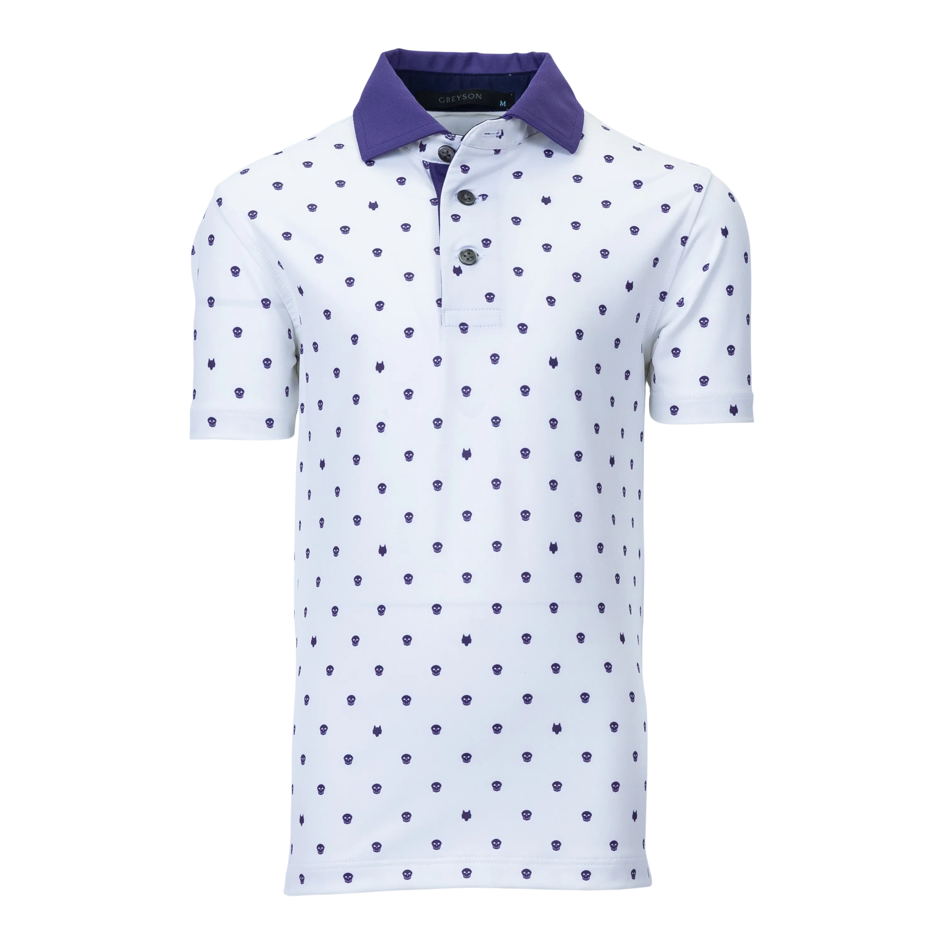 Boy's Voodoo Polo