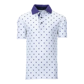 Boy's Voodoo Polo