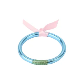 BuDhaGirl Azure Babies All Season Bangle™ (ASB™)