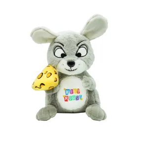 Cedar Point Wild Mouse Plush