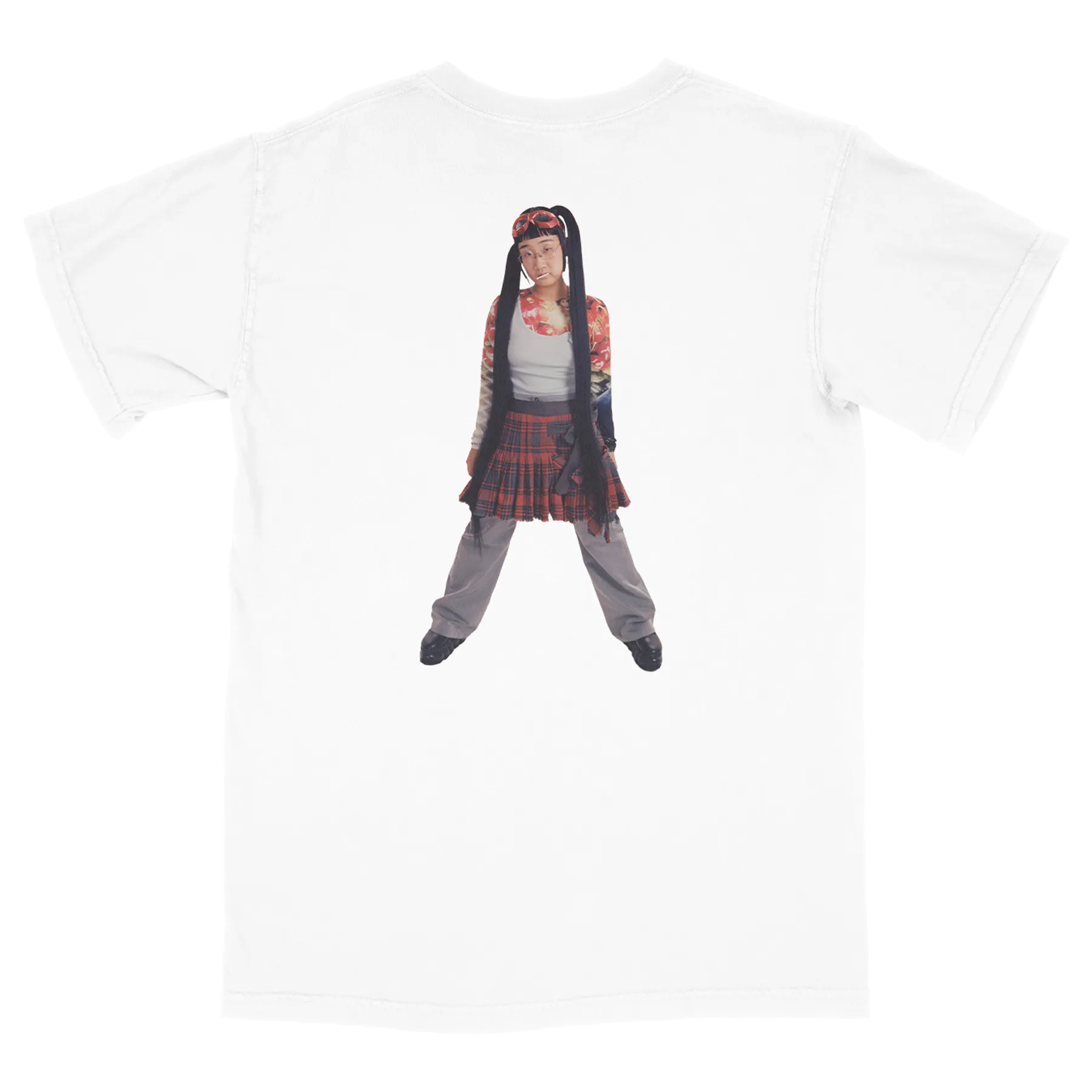 Cherry Girl Tee