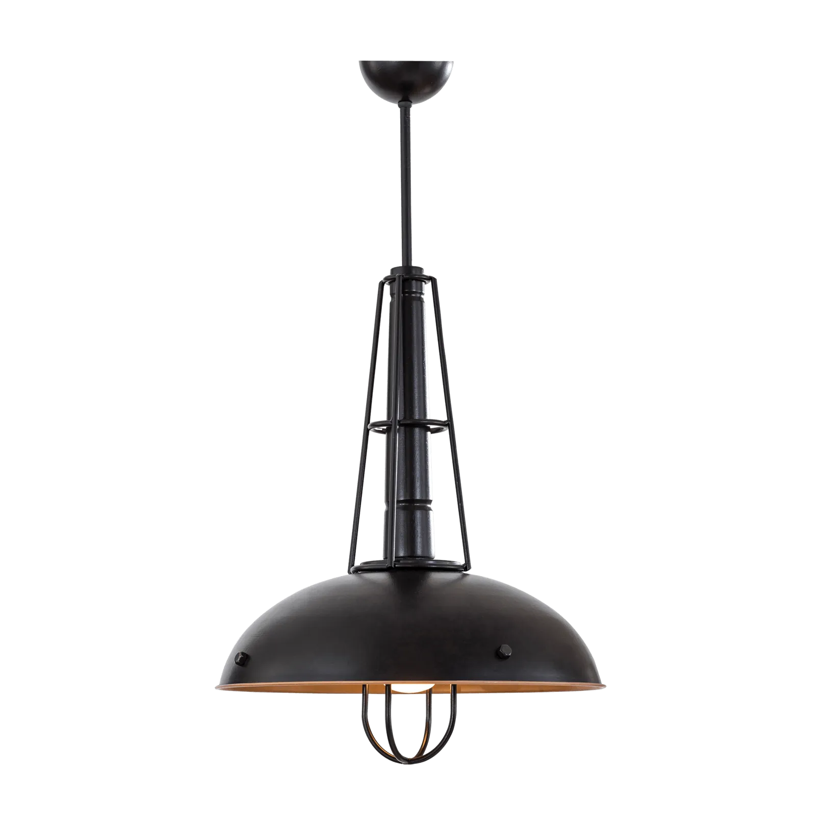 Cilek Cosmos Metal Ceiling Lamp