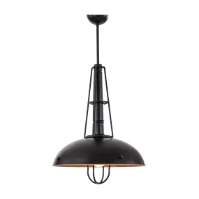 Cilek Cosmos Metal Ceiling Lamp