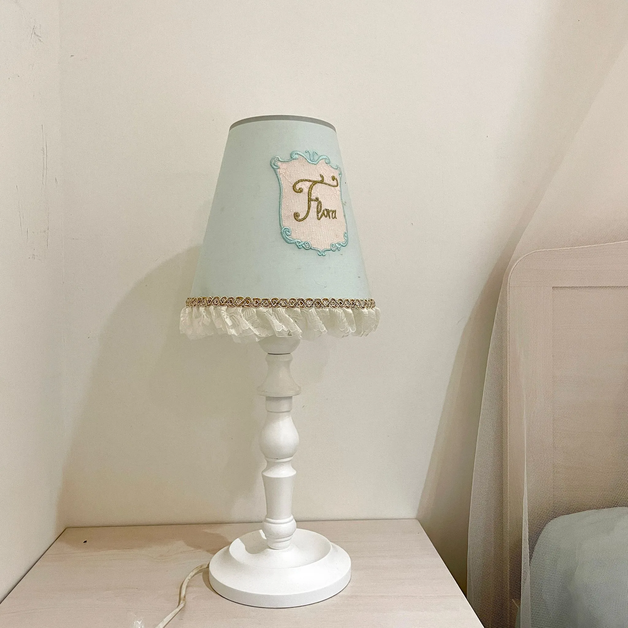 Cilek Paradise Lampshade (Display)