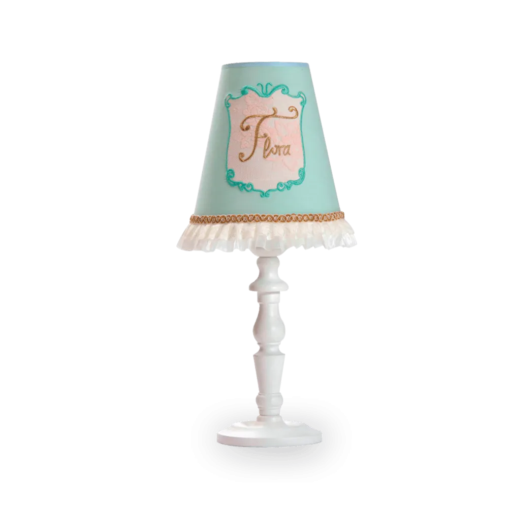 Cilek Paradise Lampshade (Display)