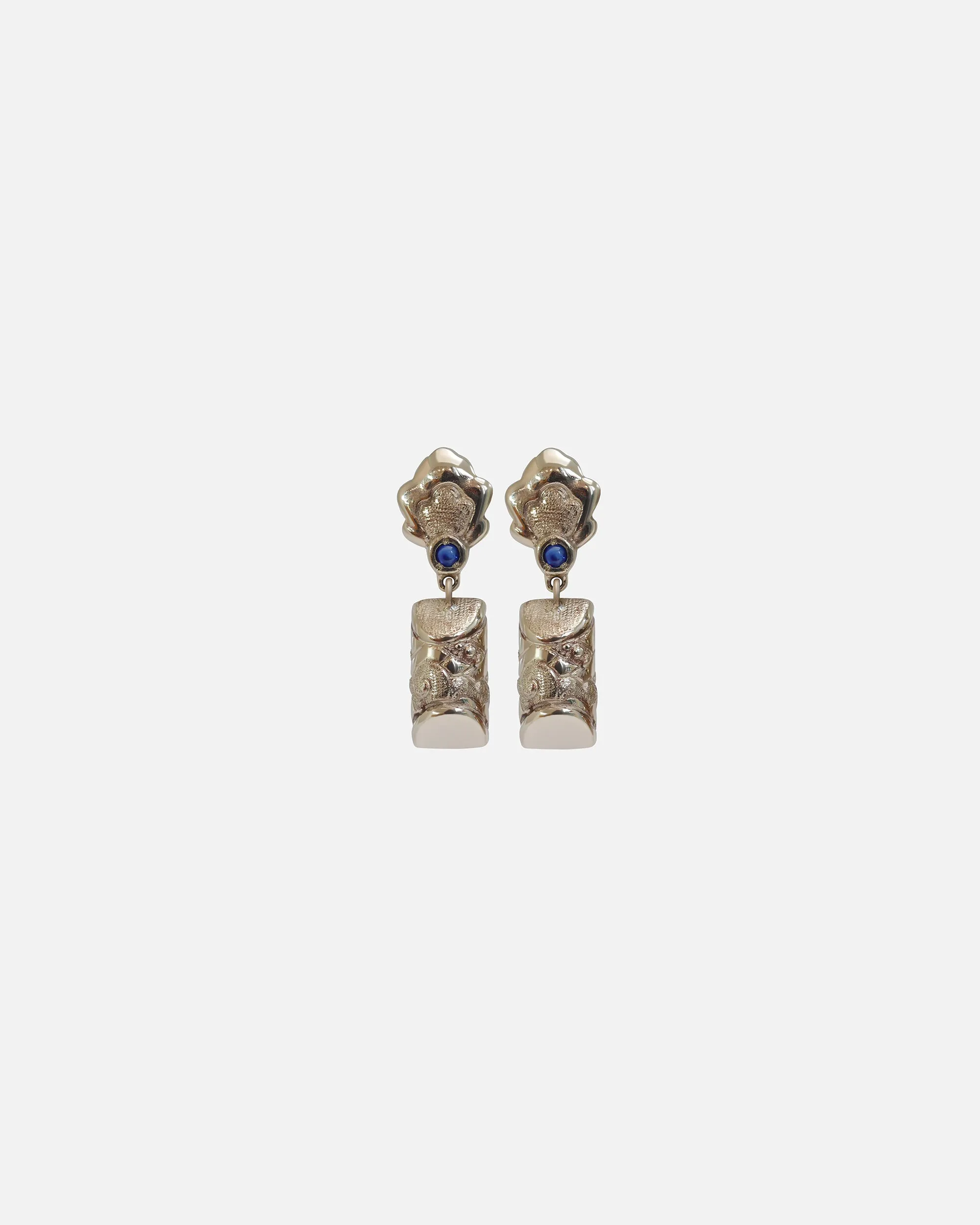 CloudBeam   Mugoonghwa / Stud Earrings