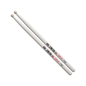 Corpsmaster Signature -- Ralphie Jr.  Drumsticks